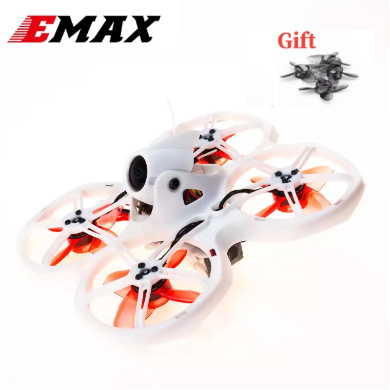 Emax Tinyhawk II 2 RTF FPV yar - Fpv Drone Goggles incelemesi ve fiyatı