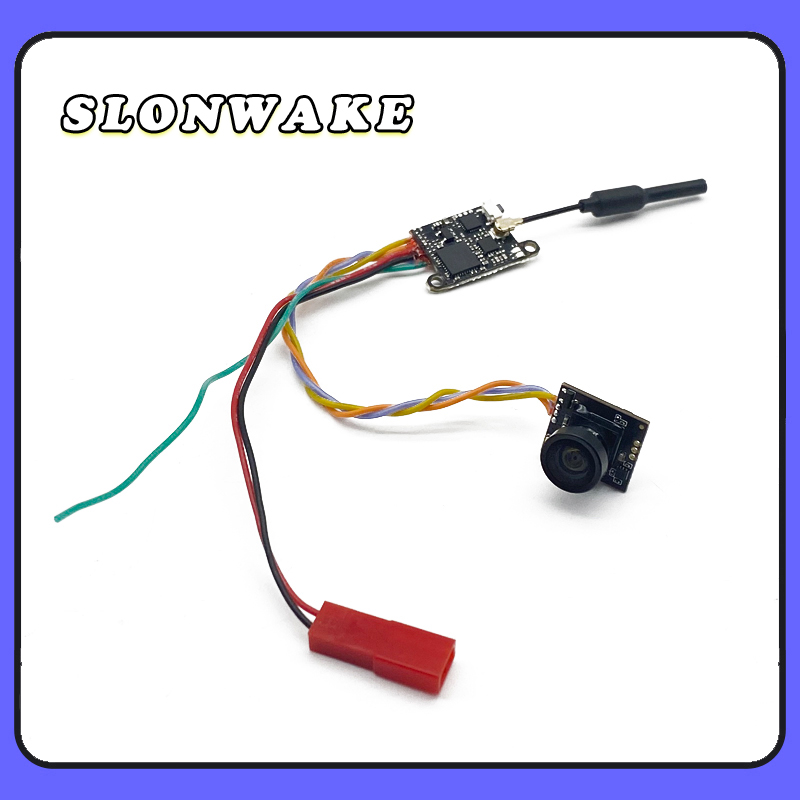 SLONWAKE 5.8G 1200TVL FPV Kame - Fpv Drone Transmitter incelemesi ve fiyatı