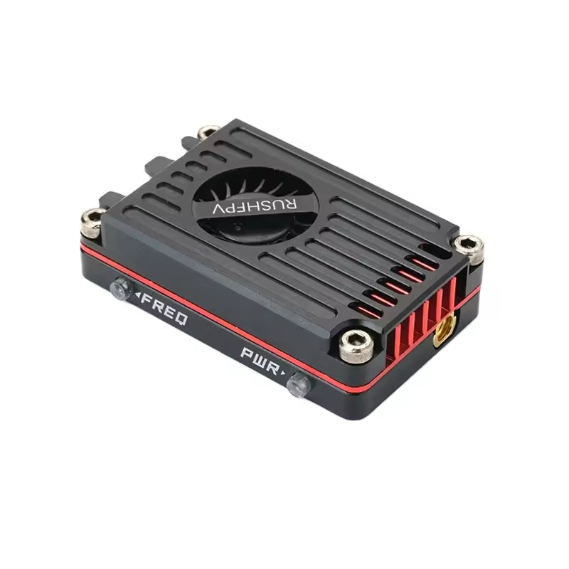 Rushfpv Max Solo 5.8G 2.5W VTX - Fpv Drone Vtx incelemesi ve fiyatı