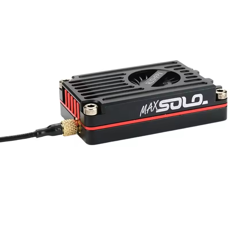 Rushfpv Max Solo 5.8G 2.5W VTX - Fpv Drone Vtx incelemesi ve fiyatı