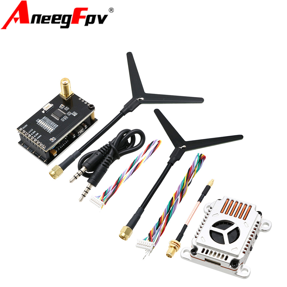1.2G 1.2GHz Değiştirilebilir 1 - Fpv Drone Vtx incelemesi ve fiyatı