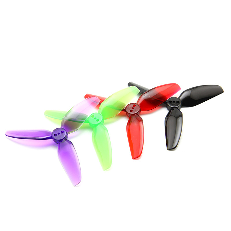 Hq Fpv Pervaneler 3 Kanatlı 3x - Fpv Drone Propeller incelemesi ve fiyatı
