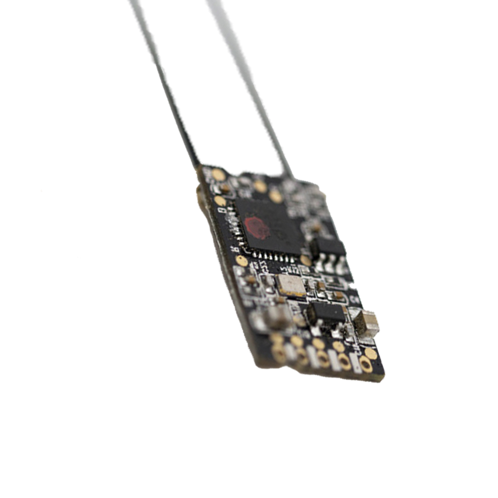 FlySky FTr10 FTr16S 2.4G İki Y - Fpv Drone Antenna incelemesi ve fiyatı
