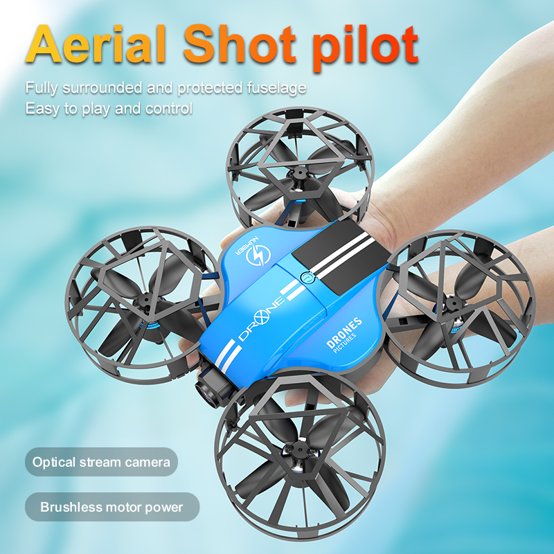 YENI Mini Drone 812PRO meslek  - Fpv Drone Charger incelemesi ve fiyatı
