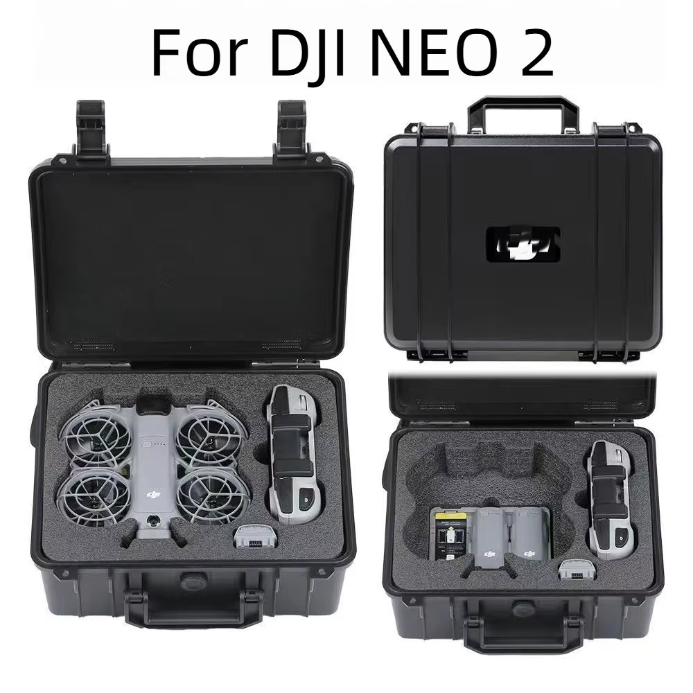 DJI NEO2 Koruyucu Kılıf, DJI N - Fpv Drone Bag incelemesi ve fiyatı