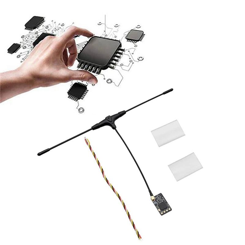 AS96-Nano RX Alıcısı, Jumper T - Fpv Drone Antenna incelemesi ve fiyatı