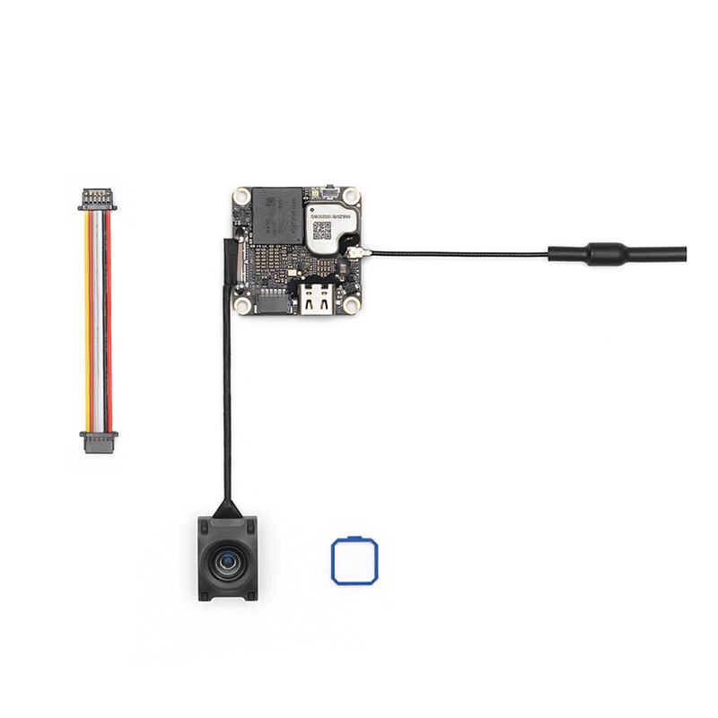 DJI O4 Air Unit Serisi Amiral  - Fpv Drone Receiver incelemesi ve fiyatı