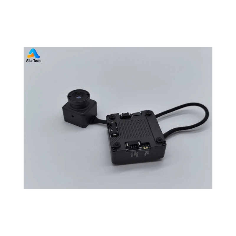 Caddx Eclipse Kamera 002 Terma - Fpv Drone Camera incelemesi ve fiyatı