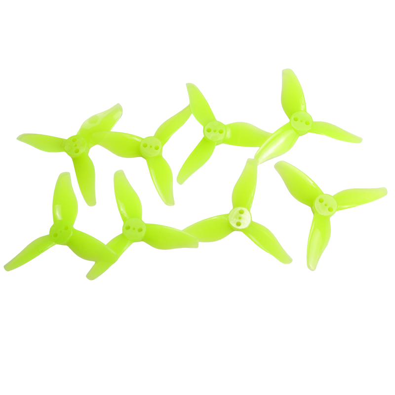 YENI 4 Çift/8 adet Gemfan Hurr - Fpv Drone Propeller incelemesi ve fiyatı