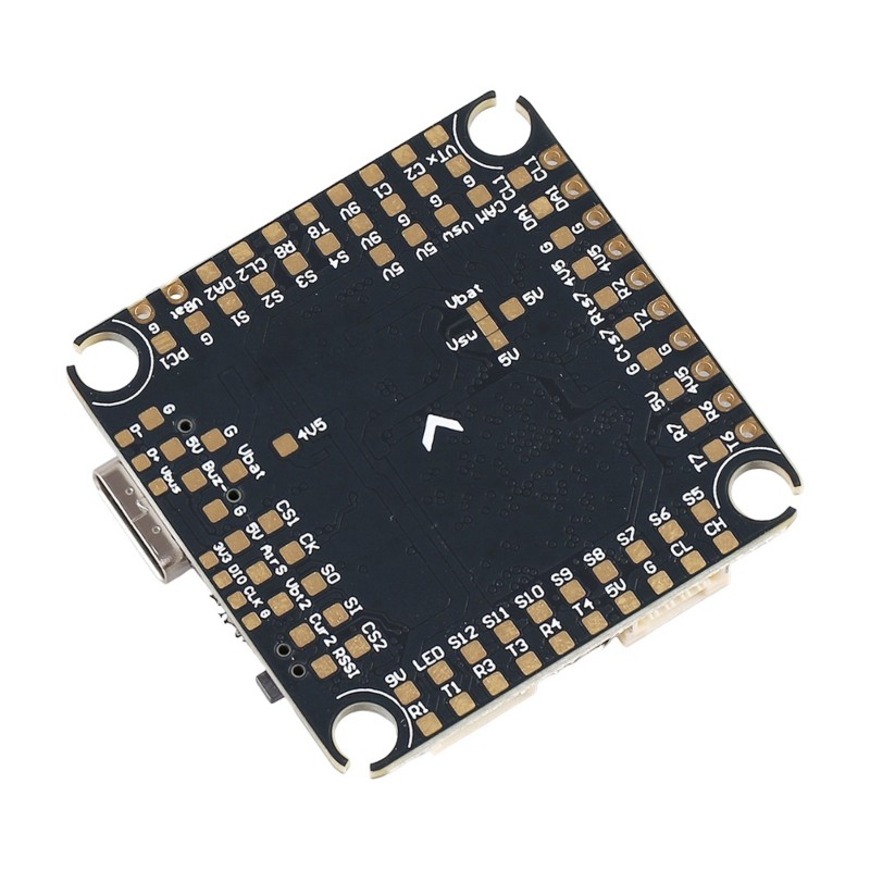 WOTT-TBS Lucid H7 FC Uçuş Kont - Fpv Drone Flight Controller incelemesi ve fiyatı