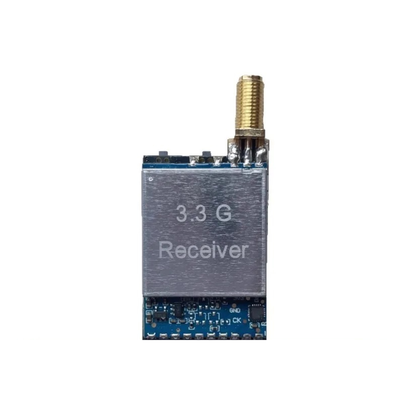 3.3G 800 mw 1.6 W FPV Anten VT - Fpv Drone Antenna incelemesi ve fiyatı